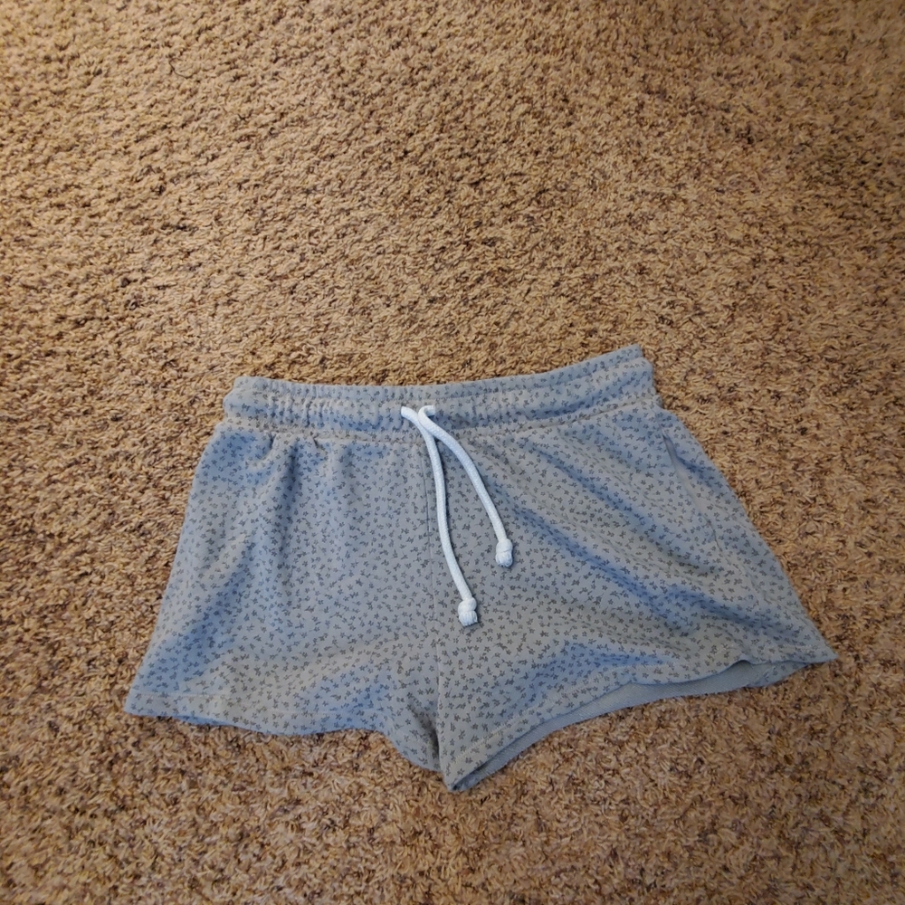 American Eagle Large Lounge Shorts